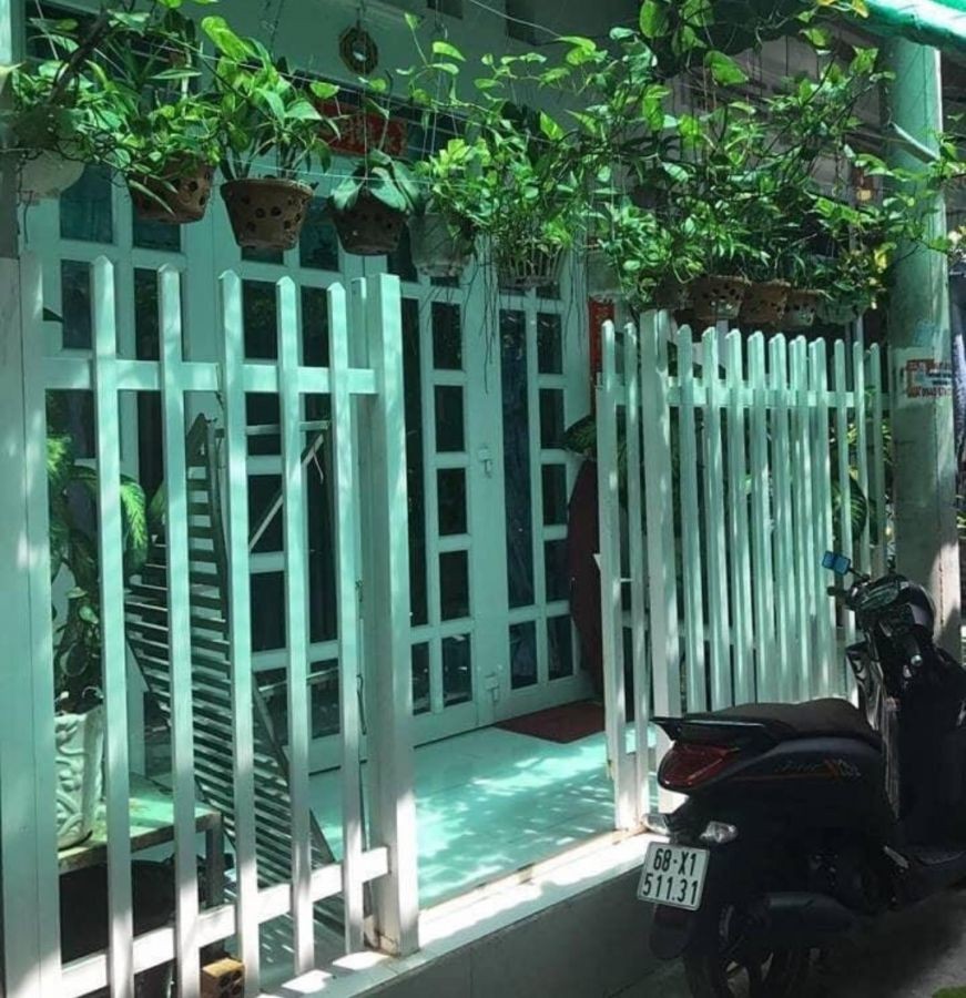 Nhà hẻm 124/11 Võ Trường Toản,phường Vĩnh Quang.,Tp Rạch Giá, Kiên Giang, 01265932959