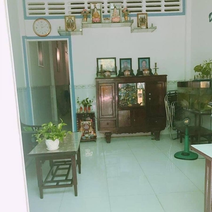 Nhà hẻm 124/11 Võ Trường Toản,phường Vĩnh Quang.,Tp Rạch Giá, Kiên Giang, 01265932959
