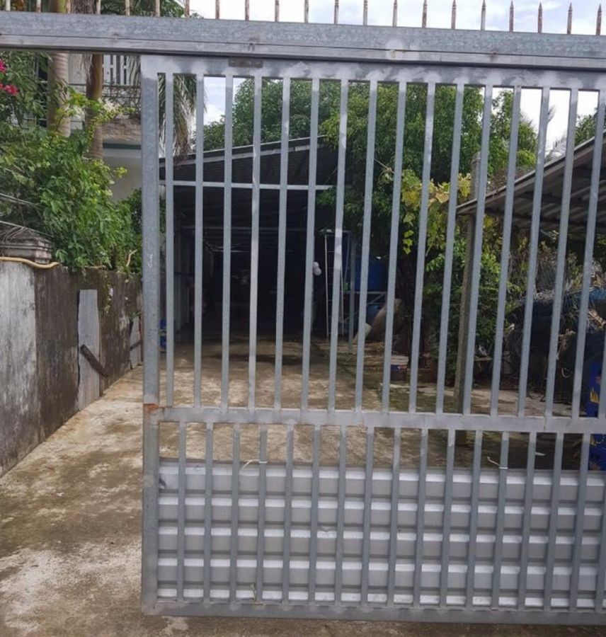Bán nhà kho đường Ngô Văn Sở, An Hòa, Rạch Giá, Kiên Giang, 0941111166 