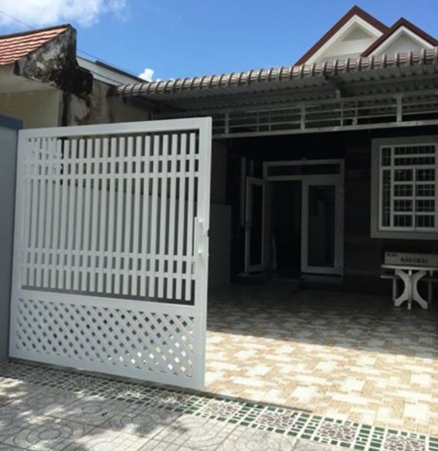 Nhà đường Chu Văn An, Vĩnh Lạc, Rạch Giá, Kiên Giang, 0997200885