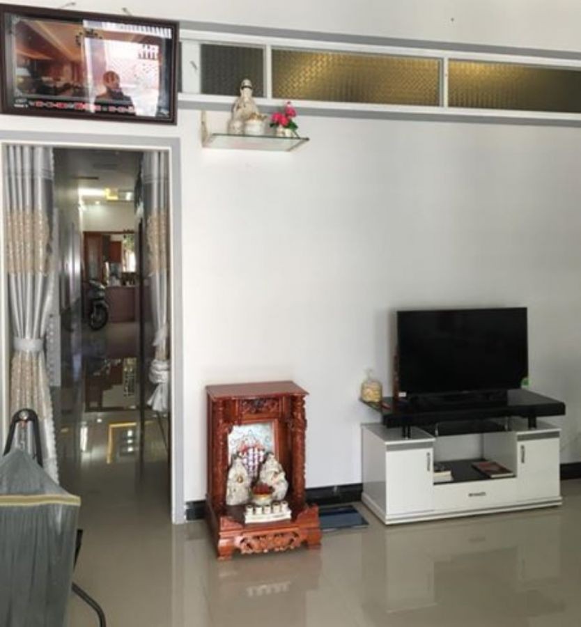 Nhà đường Chu Văn An, Vĩnh Lạc, Rạch Giá, Kiên Giang, 0997200885