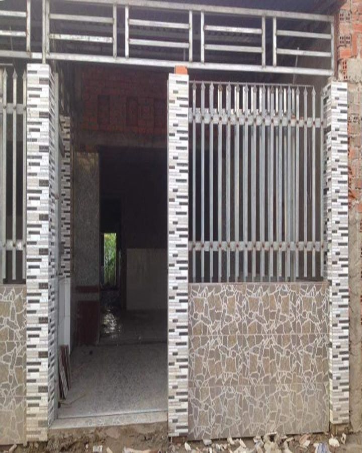 Bán nhà khu dân Vĩnh Quang, Rạch Giá, Kiên Giang, 01283937989
