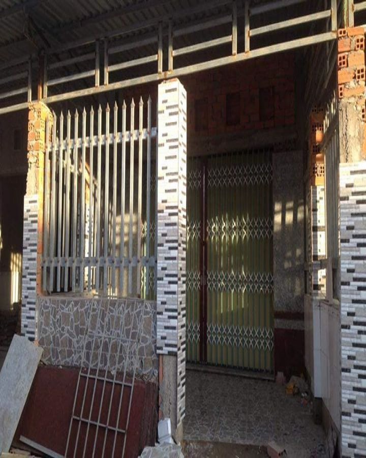 Bán nhà khu dân Vĩnh Quang, Rạch Giá, Kiên Giang, 01283937989