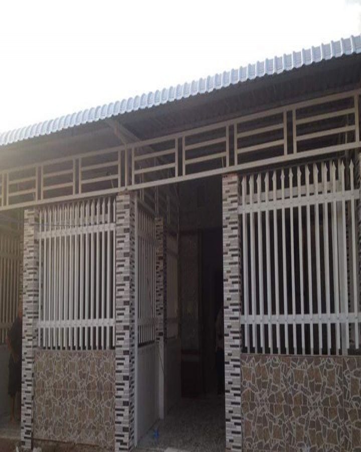 Bán nhà khu dân Vĩnh Quang, Rạch Giá, Kiên Giang, 01283937989