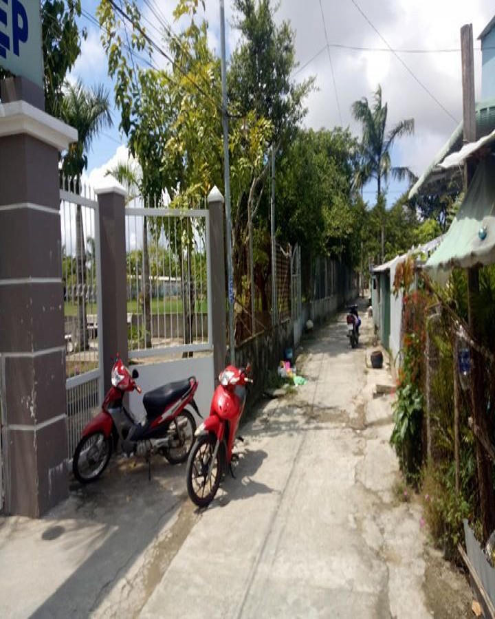 Bán nhà hẻm Nguyễn Thị Định, Rạch Giá, Kiên Giang, 0988947796
