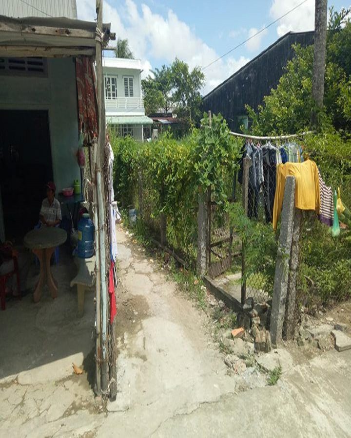 Bán nhà hẻm Nguyễn Thị Định, Rạch Giá, Kiên Giang, 0988947796