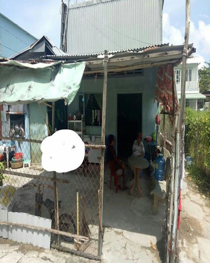Bán nhà hẻm Nguyễn Thị Định, Rạch Giá, Kiên Giang, 0988947796