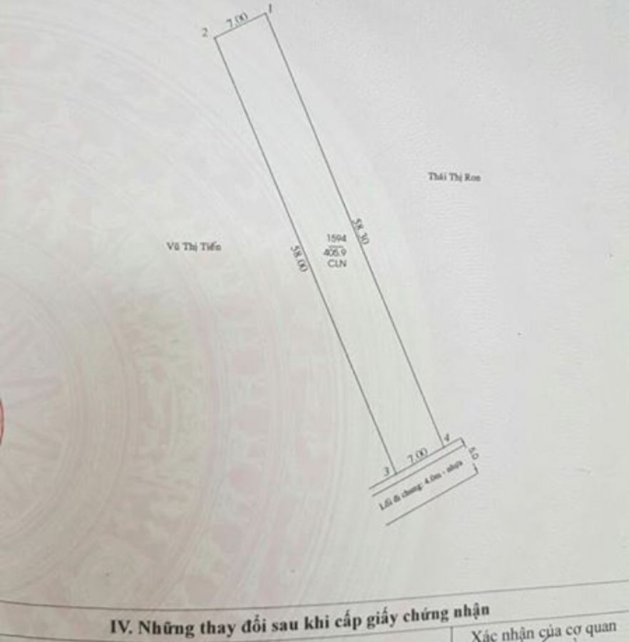 đất tại đường Cao Thắng, Rạch Sỏi, Rạch Giá, Kiên Giang, 0941423942