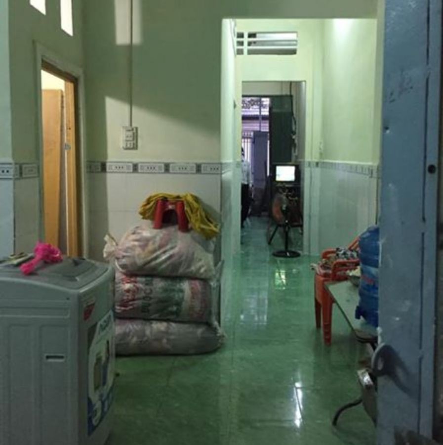 Bán nhà Khu thu nhập thấp phường Vĩnh Quang, Rạch Giá, Kiên Giang, 0969894760