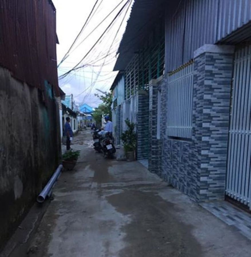 Bán nhà Khu thu nhập thấp phường Vĩnh Quang, Rạch Giá, Kiên Giang, 0969894760