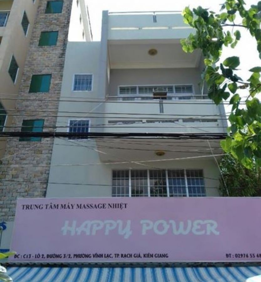 Bán nhà đường 3 Tháng 2, Vĩnh Lạc, Rạch Giá, tỉnh Kiên Giang, 0919139239
