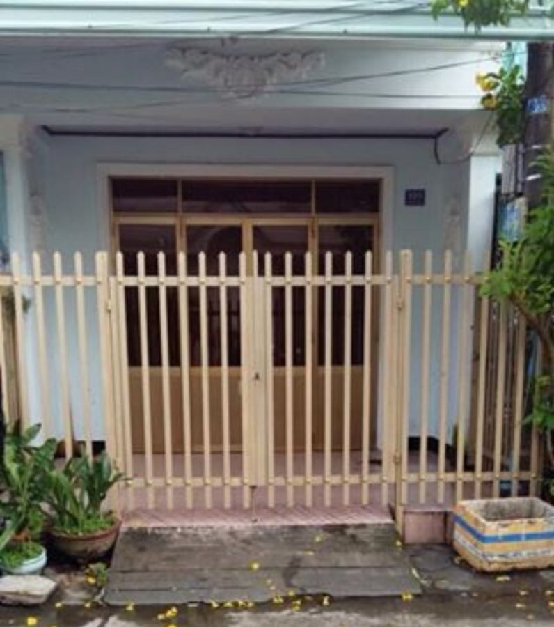 Nhà mặt tiền đường Nguyễn Tuân. Rạch Giá, Kiên Giang, 0944334183