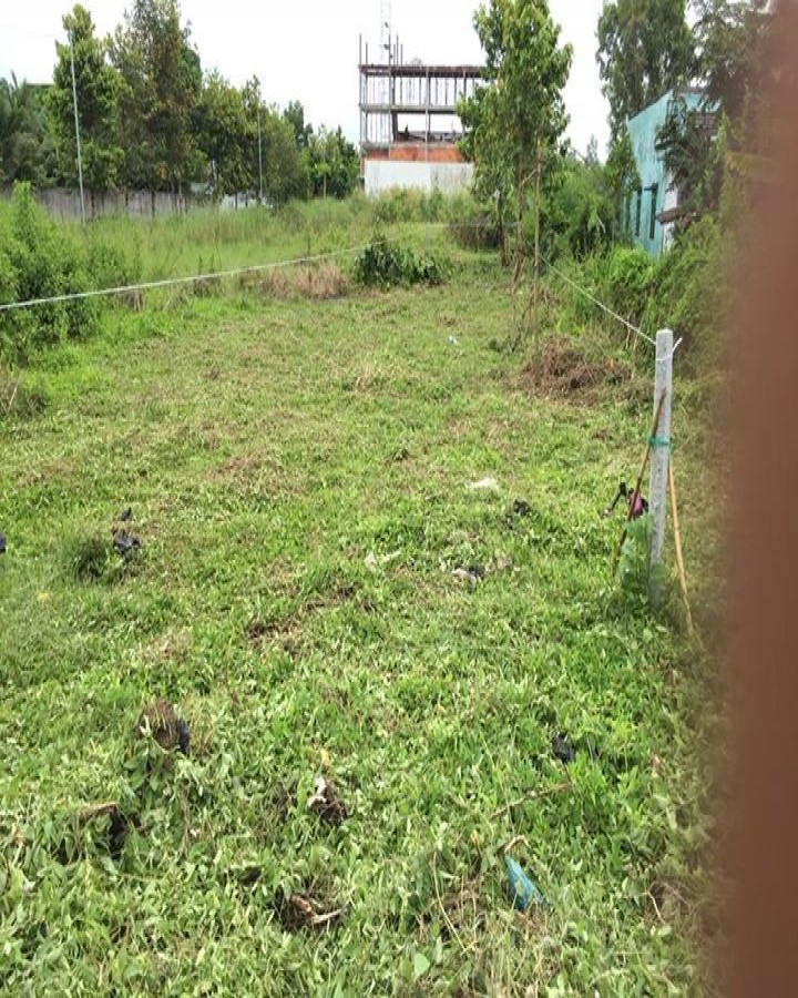 Bán đất Minh Lương, Huyện Châu Thành, Kiên Giang, 0917772295