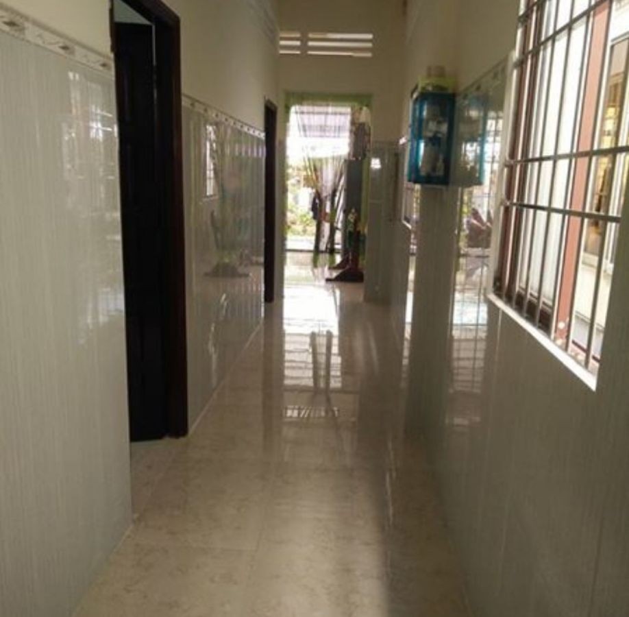 Bán nhà cấp 3, Hẻm Chu Văn An, An Hòa, Rạch Giá, Kiên Giang, 0833116954