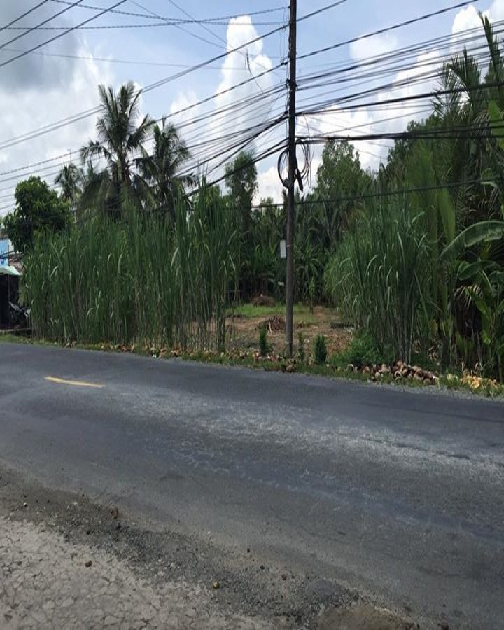 Bán đất Minh Lương, Huyện Châu Thành, Kiên Giang, 0944461414