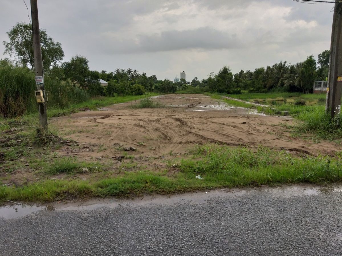 Bán đât Huỳnh Tấn Phát, Vĩnh Hiệp, Rạch Giá, Kiên Giang, 1122.55m2