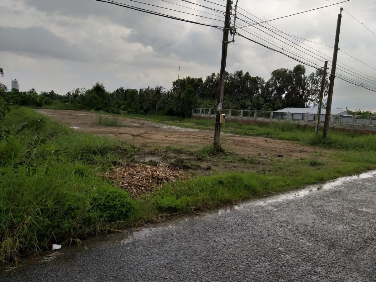 Bán đât Huỳnh Tấn Phát, Vĩnh Hiệp, Rạch Giá, Kiên Giang, 1122.55m2