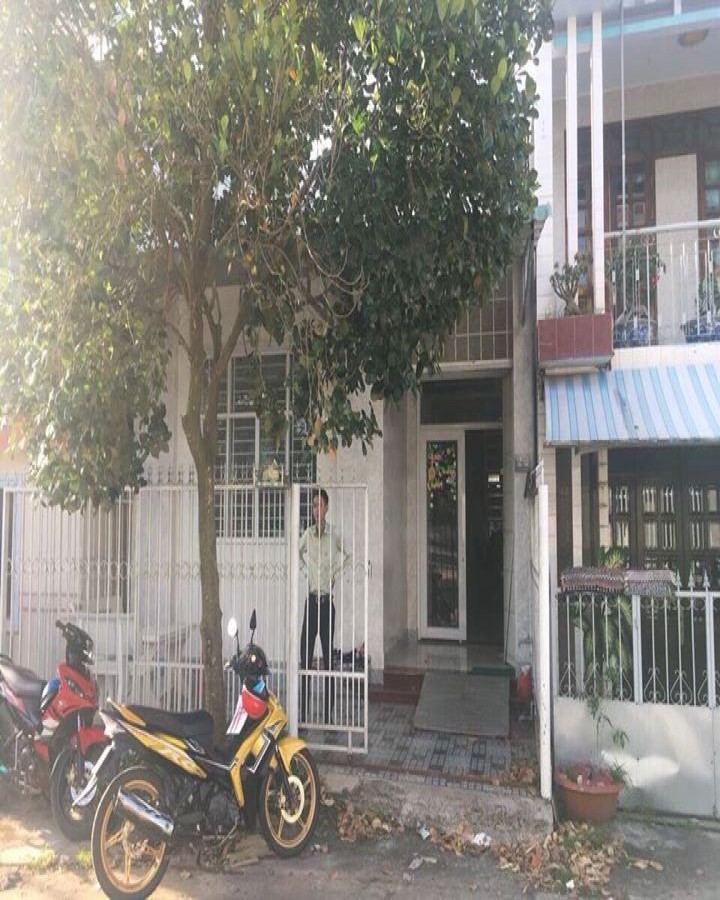 Nhà bán tại mặt tiền đường Phan Đăng Lưu, An Bình, Rạch Giá, Kiên Giang, 0918336223