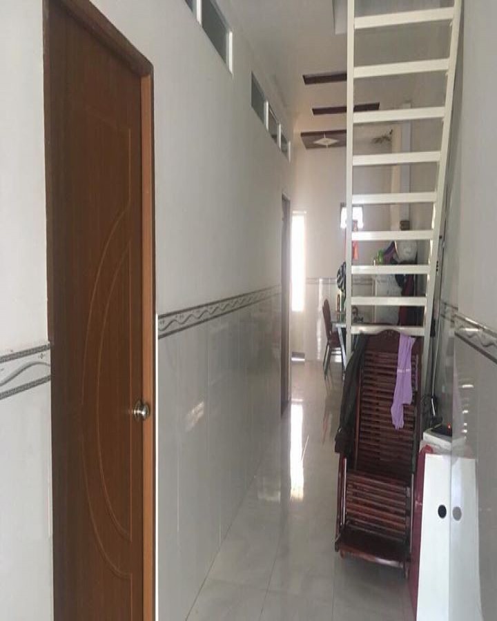Nhà bán tại mặt tiền đường Phan Đăng Lưu, An Bình, Rạch Giá, Kiên Giang, 0918336223
