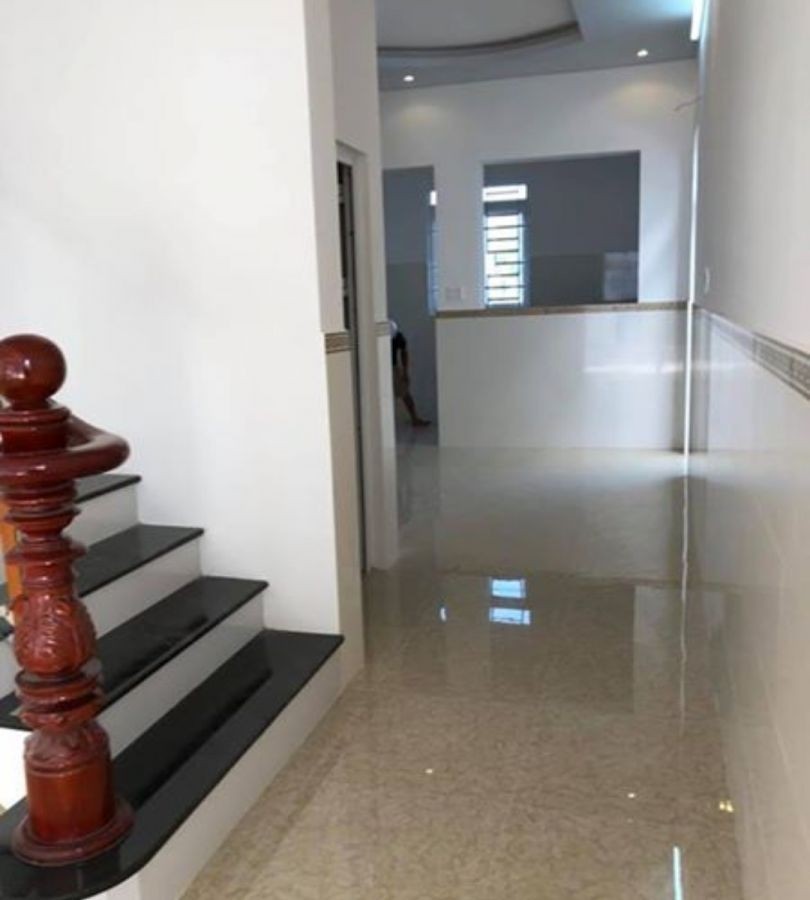 Bán nhà hoàn thiện khu Tây Bắc LôA1, Vĩnh Bảo, Rạch Giá, Kiên Giang, 0939060634