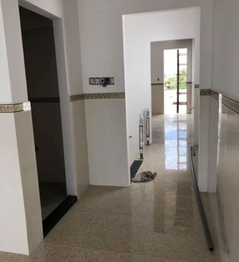 Bán nhà hoàn thiện khu Tây Bắc LôA1, Vĩnh Bảo, Rạch Giá, Kiên Giang, 0939060634