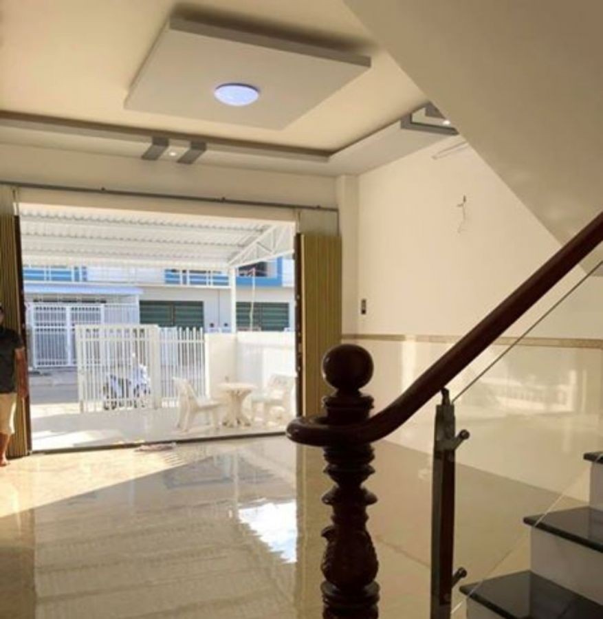 Bán nhà hoàn thiện khu Tây Bắc LôA1, Vĩnh Bảo, Rạch Giá, Kiên Giang, 0939060634