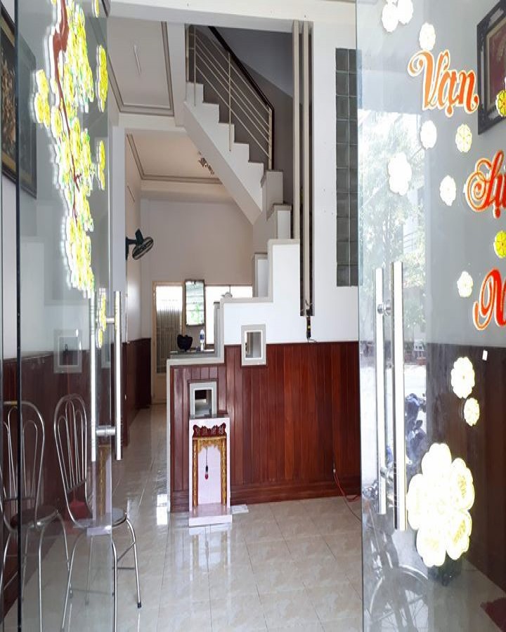 Bán nhà đường Phạm Hùng, Rạch Giá, Kiên Giang, 0988080222