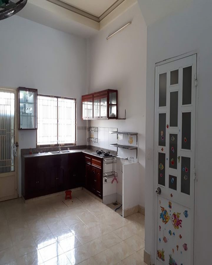 Bán nhà đường Phạm Hùng, Rạch Giá, Kiên Giang, 0988080222