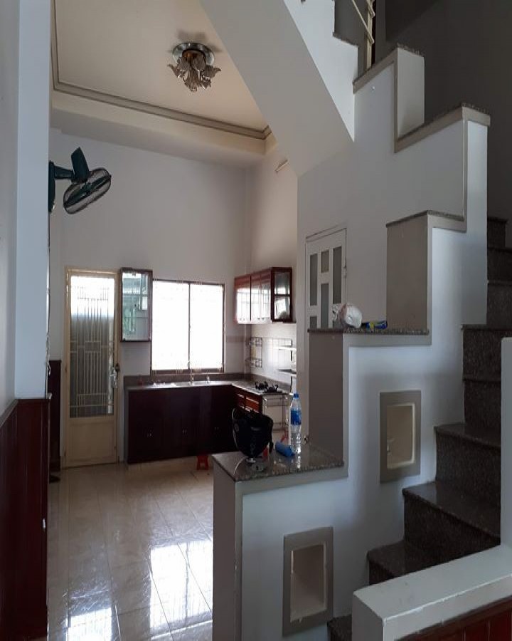 Bán nhà đường Phạm Hùng, Rạch Giá, Kiên Giang, 0988080222