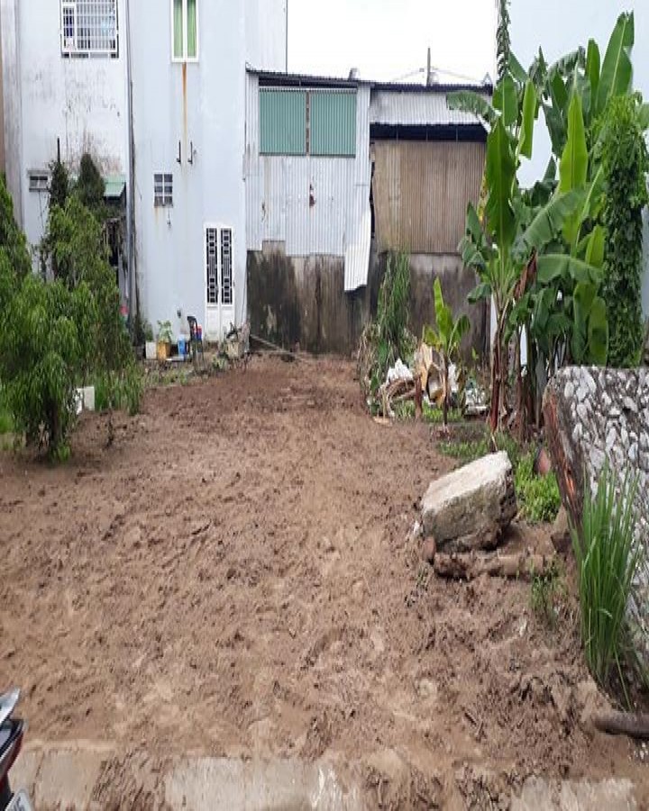 Bán đất đường Đặng Thai Mai, An Hòa, Rạch Giá, Kiên Giang, 0907549498