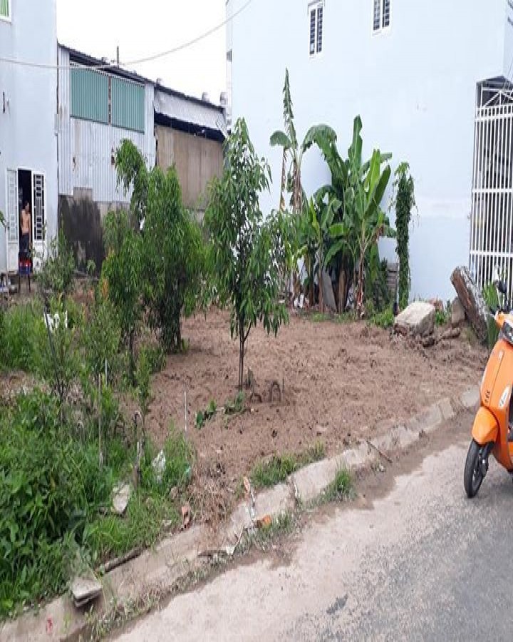 Bán đất đường Đặng Thai Mai, An Hòa, Rạch Giá, Kiên Giang, 0907549498