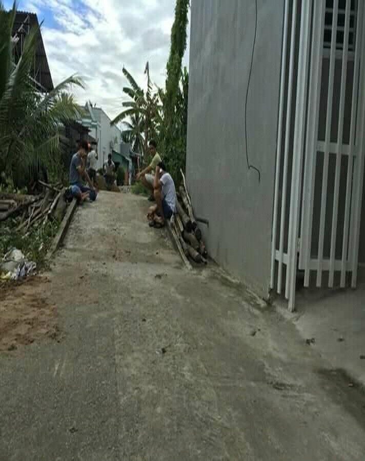 Bán đất hẻm 1079D Lâm Quang Ky, An Hòa, Rạch Giá, Kiên Giang, 0915668846