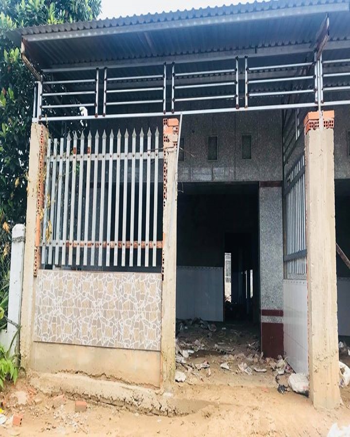 Bán nhà mới Đường Phạm Ngọc Thảo, Vĩnh Quang, Rạch Giá, Kiên Giang, 0901010454