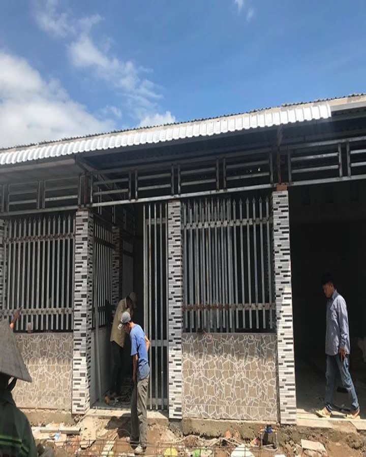 Bán nhà mới Đường Phạm Ngọc Thảo, Vĩnh Quang, Rạch Giá, Kiên Giang, 0901010454