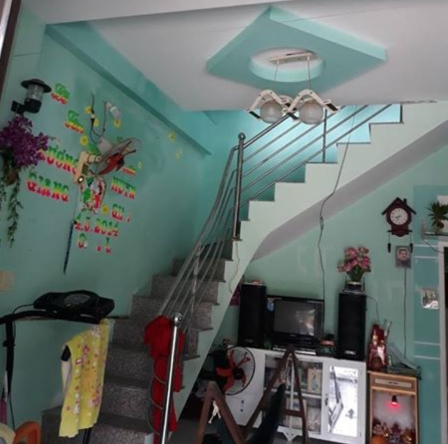 Bán nhà Nguyễn Bỉnh Khiêm, Vĩnh Thanh, Rạch Giá, Kiên Giang, 0946326852