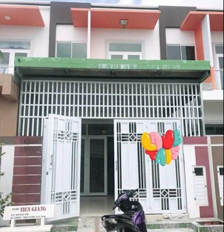Bán nhà Phú Cường, P14, An Hòa, rạch Giá, Kiên Giang, 0915668846