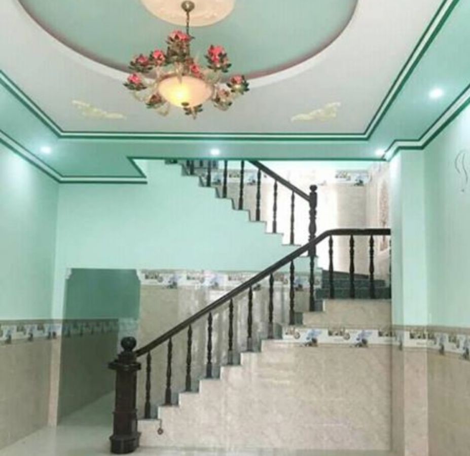 Bán nhà Phú Cường, P14, An Hòa, rạch Giá, Kiên Giang, 0915668846