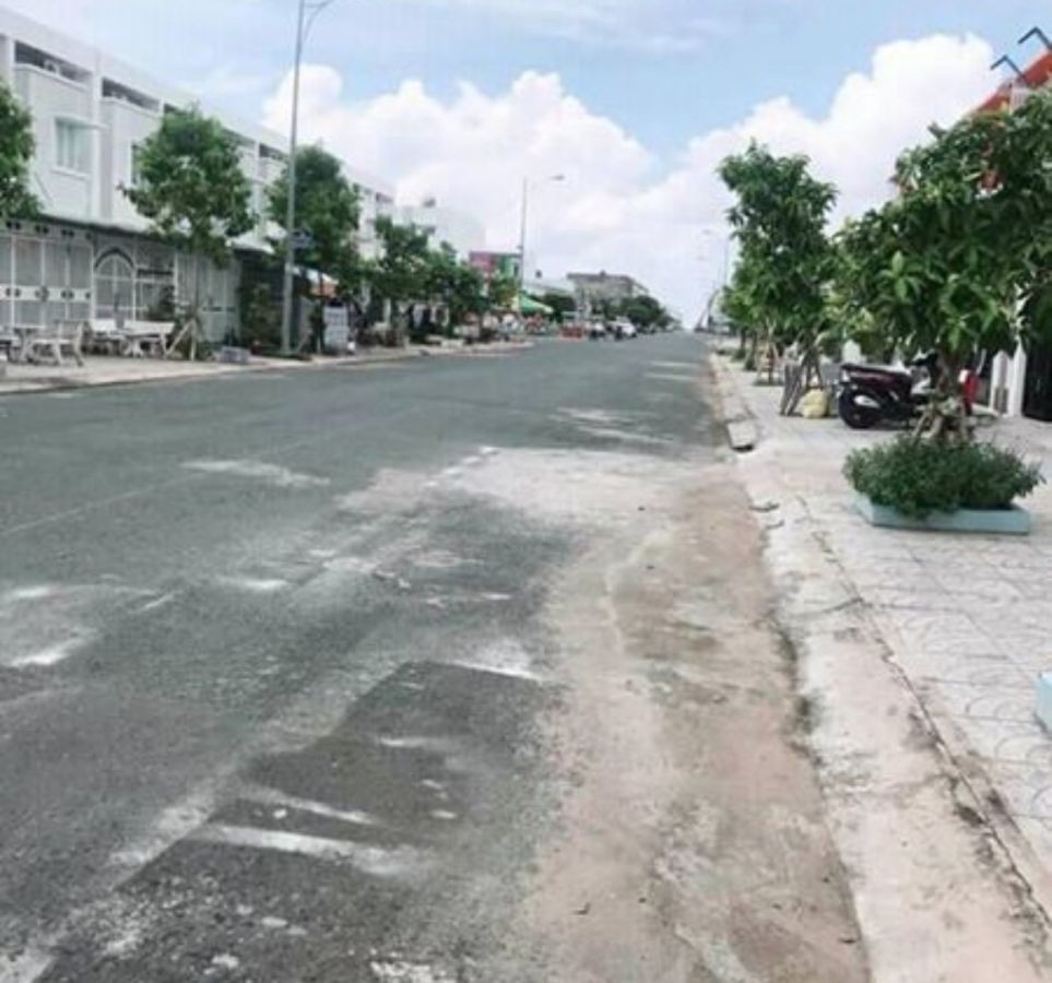 Bán nhà Phú Cường, P14, An Hòa, rạch Giá, Kiên Giang, 0915668846
