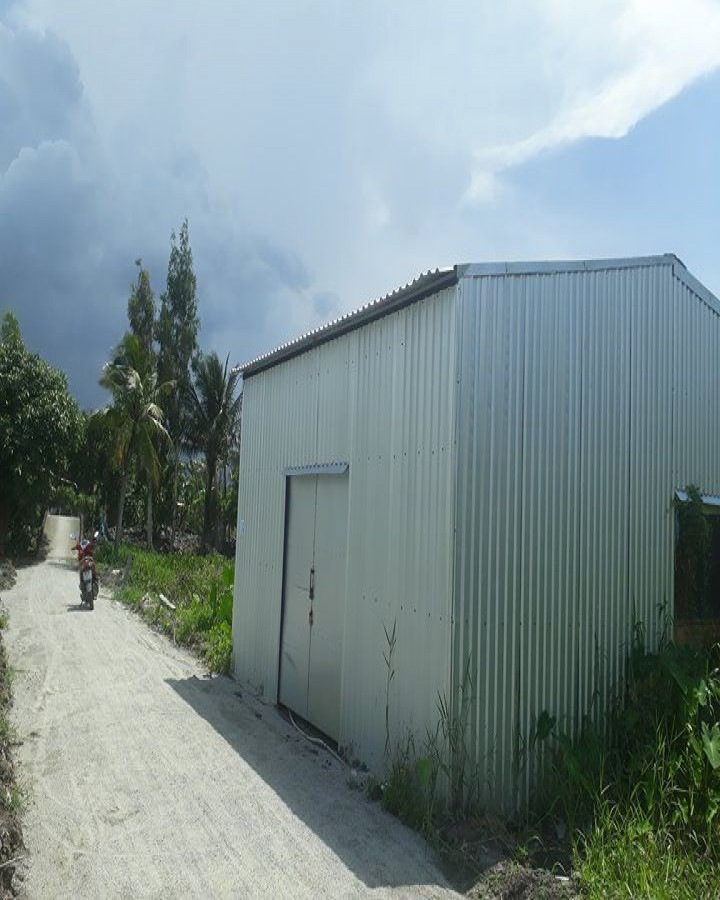 Cần bán căn nhà Vĩnh hiệp, Rạch Giá, kiên Giang, 0949584243
