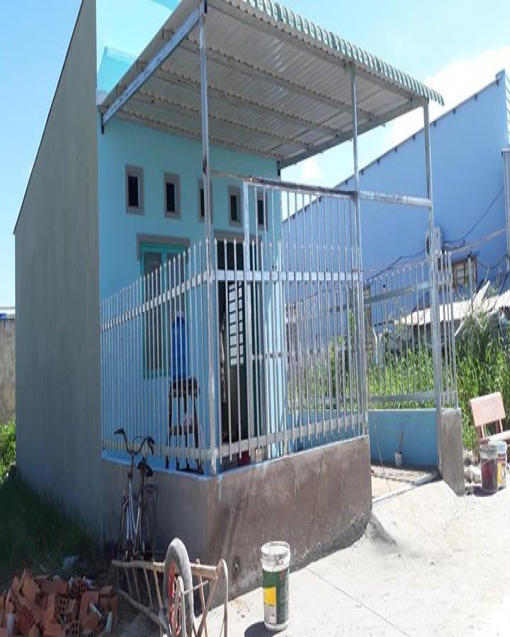 Nhà Hẻm 839 Nguyễn Trung Trực, An Bình, Rạch Gia, Kiên Giang, 0984288097