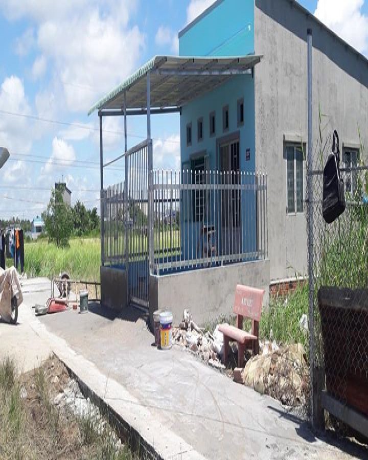 Nhà Hẻm 839 Nguyễn Trung Trực, An Bình, Rạch Gia, Kiên Giang, 0984288097