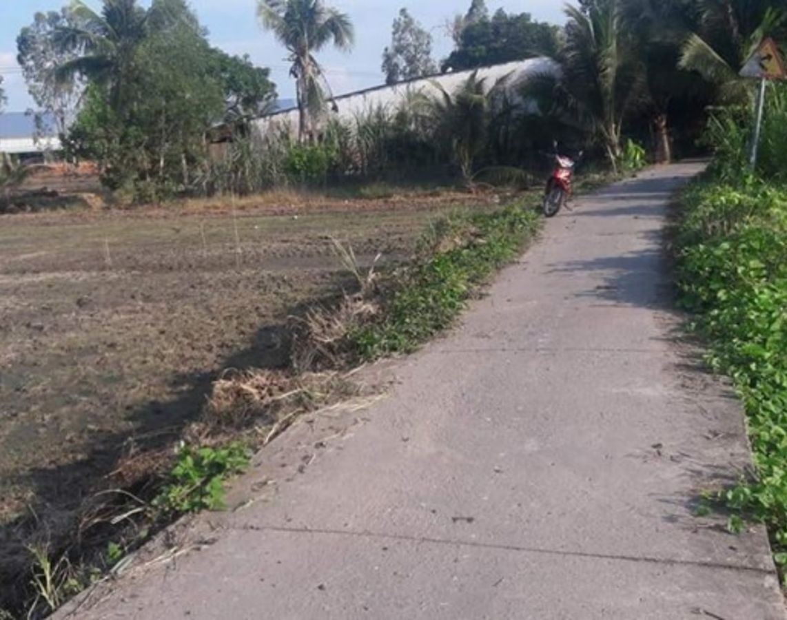 Đất ruộng Vĩnh Thông, Rạch Giá, tỉnh Kiên Giang, 089968687,
