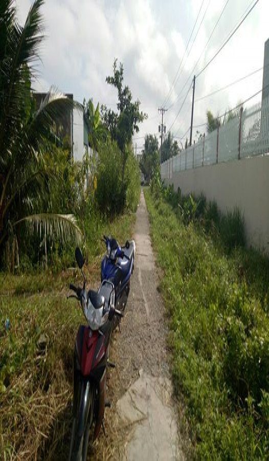 Hẻm đường Huỳnh Tấn Phát, phường Vĩnh Hiệp, TP Rạch Giá, Kiên Giang, 0988080222