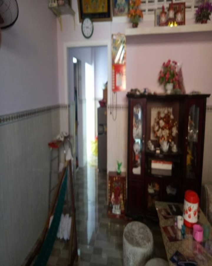 Nhà hẻm Nguyễn Thị Định, Vĩnh Hiệp, Rạch Giá, Kiên Giang, 0988080222