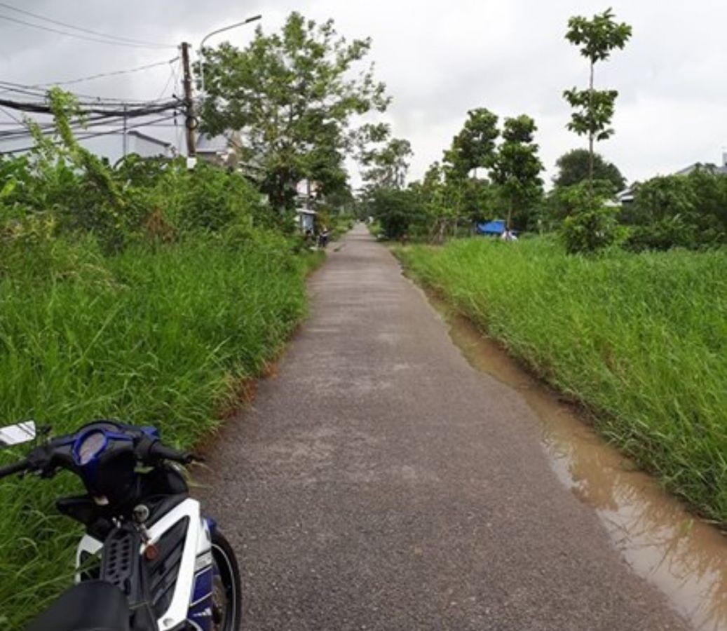 Nhà hẻm Nguyễn Thị Định, Vĩnh Hiệp, Rạch Giá, Kiên Giang, 0988080222