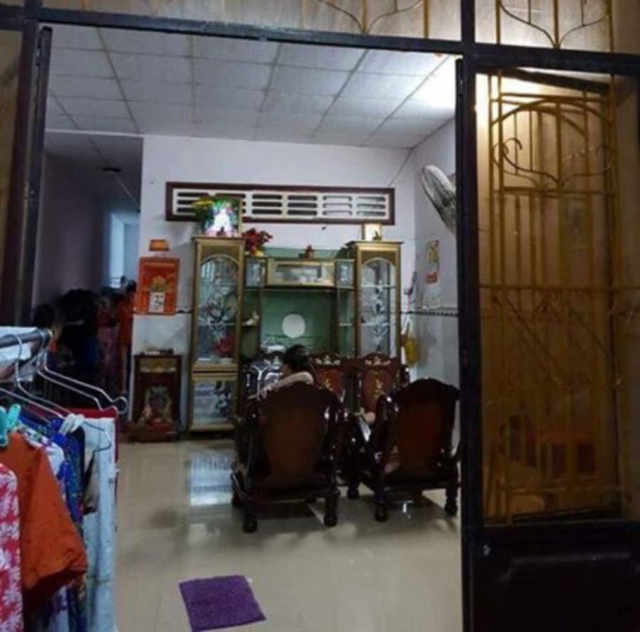 Bán gấp căn nhà hẻm 859 Mạc Cửu Rạch Giá, Kiên Giang, 0944093435