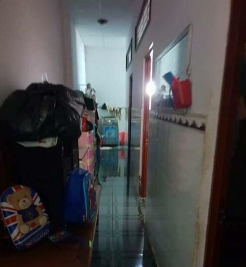 Bán gấp căn nhà hẻm 859 Mạc Cửu Rạch Giá, Kiên Giang, 0944093435