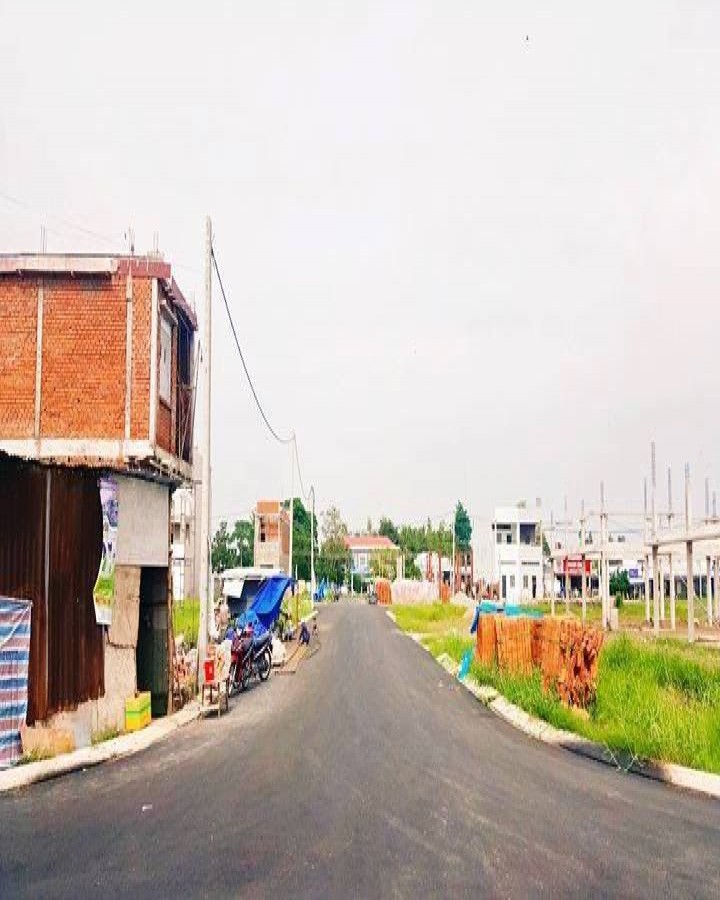 Bán đất Bình An, Sóc Ven, Gò Quao, Kiên Giang, 0366684781