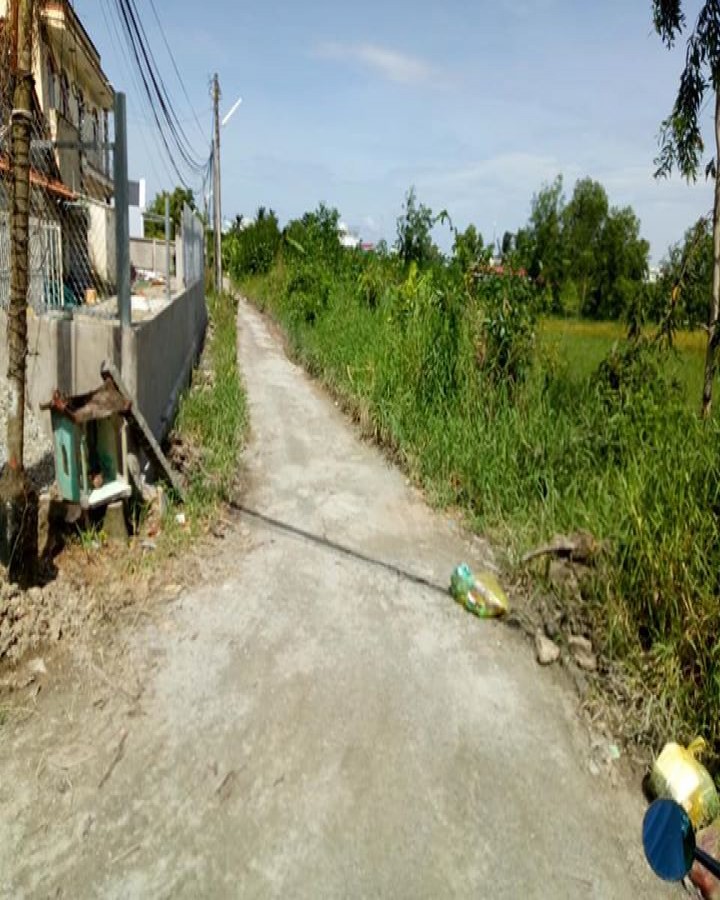Bán đất Huỳnh Tấn Phát, Vĩnh Hiệp, Rạch Giá, Kiên Giang, 0988947796