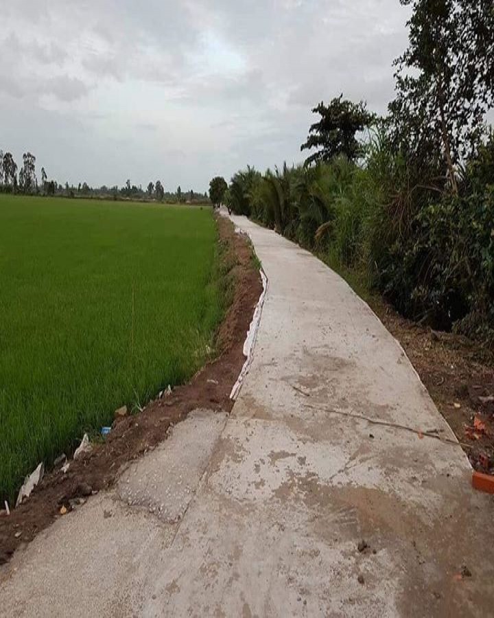 Cần bán đất tuyến tránh, Rạch Giá, Kiên Giang, 0919892265